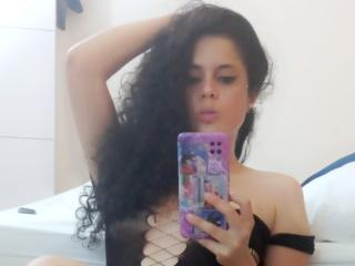 JessSpencer - Sexe cam en vivo - 15960206