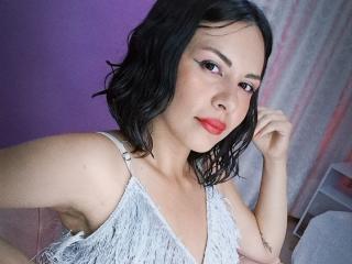 SalomeLombardy - Live Sex Cam - 15961778
