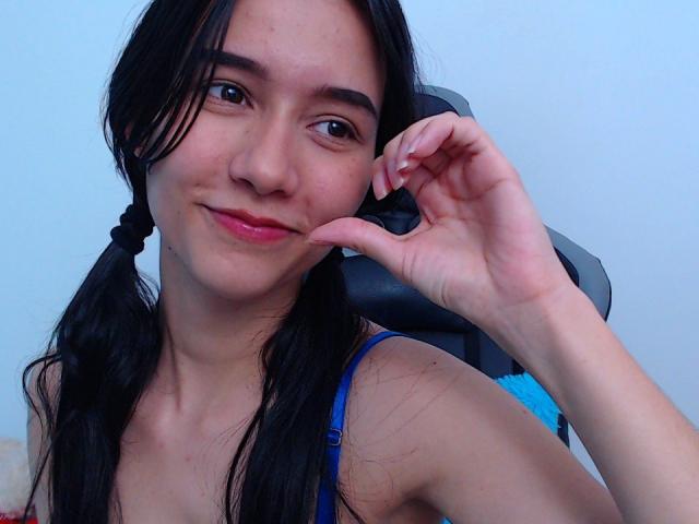 DeisyWest - Sexe cam en vivo - 15963414