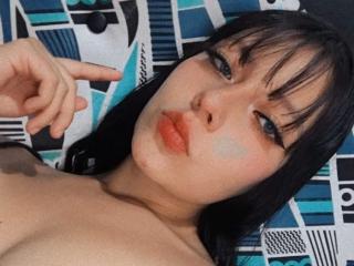 EvelynSex - Sexe cam en vivo - 15964646