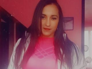 LatinXimena - Sexe cam en vivo - 15964994