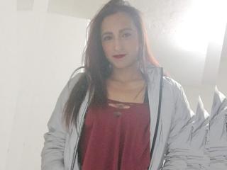 LatinXimena - Live Sex Cam - 15964998