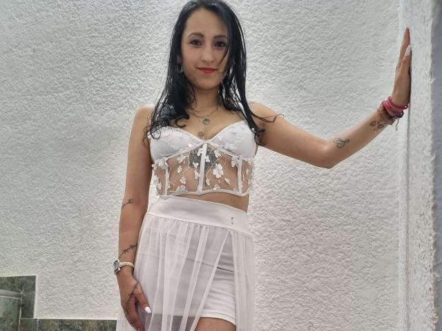 LatinXimena - Live sex cam - 15965014