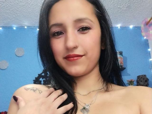 LatinXimena - Live sex cam - 15965022