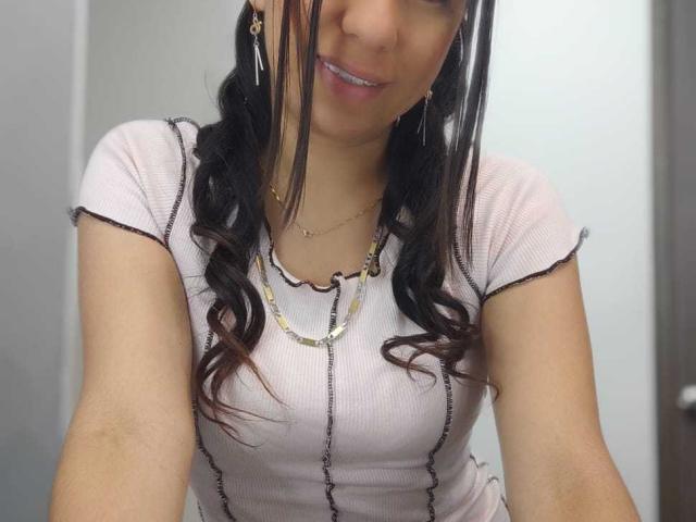 CloeMullerX - Sexe cam en vivo - 15965486