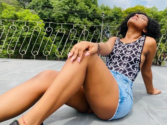 ValeryCortez - Live sex cam - 15965510