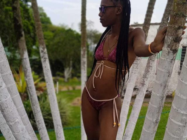 BlueeBird - Sexe cam en vivo - 15966338