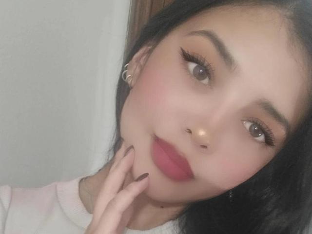 AngelicaTobar - Sexe cam en vivo - 15966522