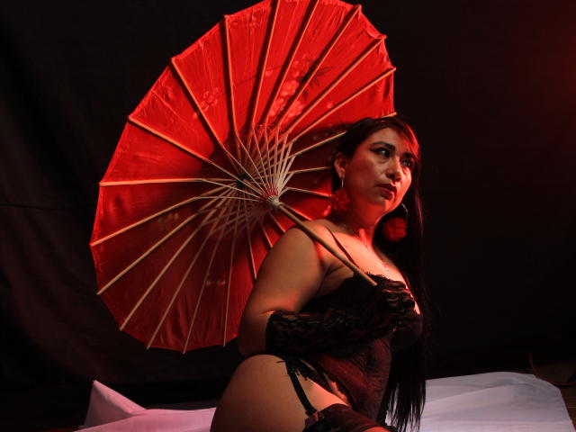 Karimelee - Live porn &amp; sex cam - 15967486