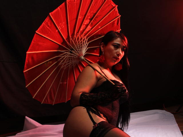 Karimelee - Live porn &amp; sex cam - 15967490