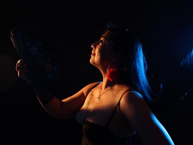 Karimelee - Live porn &amp; sex cam - 15967494