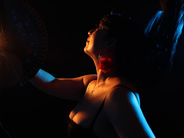 Karimelee - Live sex cam - 15967498