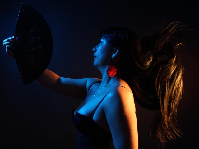 Karimelee - Camera khiêu dâm &amp; quyến rũ trực tiếp - 15967514