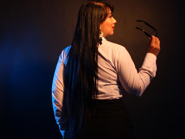 Karimelee - Porno na żywo i seks kamera - 15967558