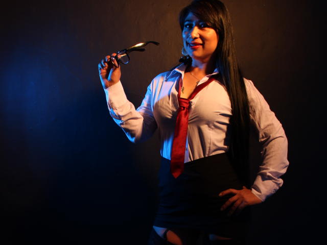 Karimelee - Live porn &amp; sex cam - 15967566