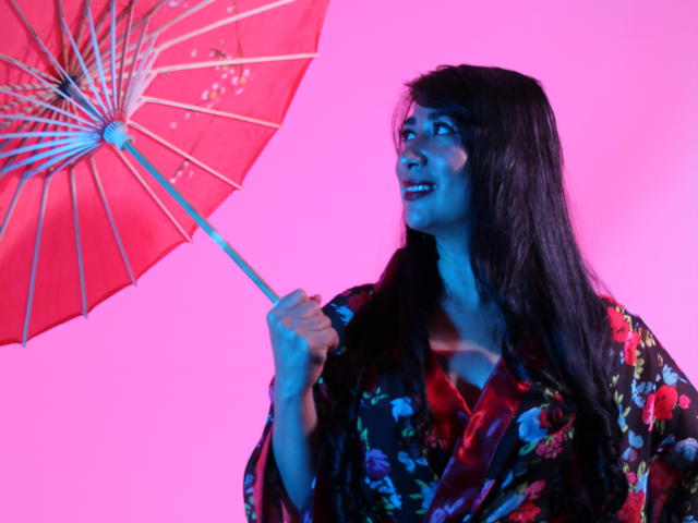 Karimelee - Live porno og sexkamera - 15967606