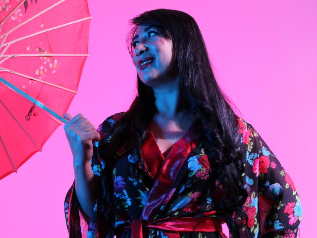 Karimelee - Camera khiêu dâm &amp; quyến rũ trực tiếp - 15967610