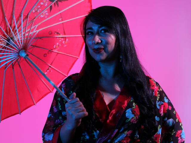 Karimelee - Sexe cam en vivo - 15967650