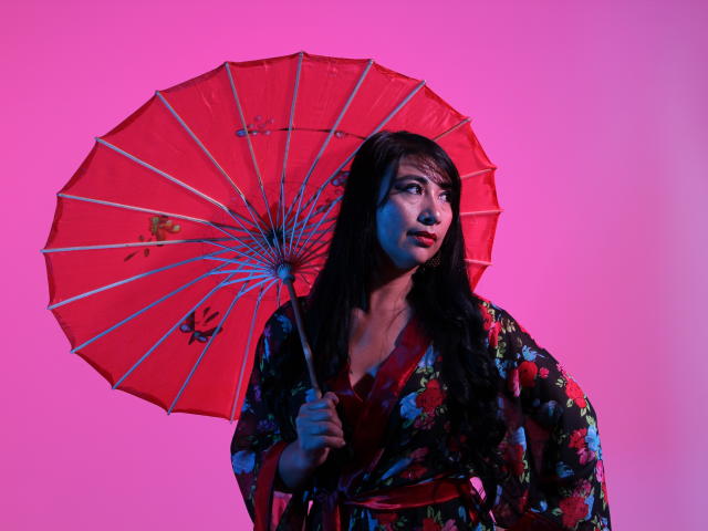 Karimelee - Sexe cam en vivo - 15967686