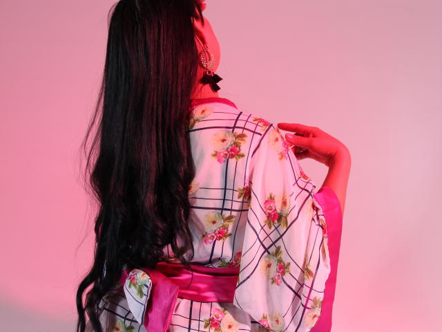 Karimelee - Camera khiêu dâm &amp; quyến rũ trực tiếp - 15967718