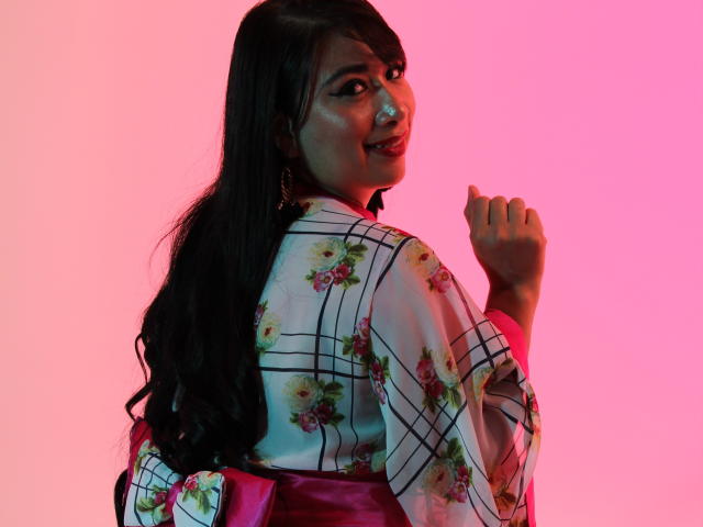 Karimelee - Camera khiêu dâm &amp; quyến rũ trực tiếp - 15967738