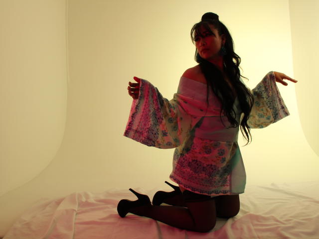 Karimelee - Sexe cam en vivo - 15967786