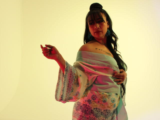 Karimelee - Sexe cam en vivo - 15967834