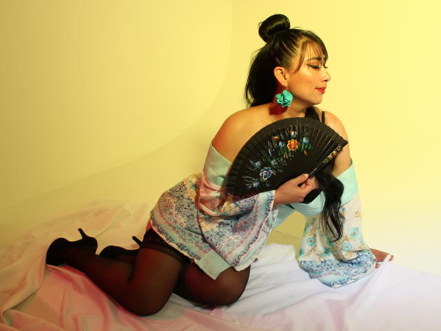 Karimelee - Live sexe cam - 15967890