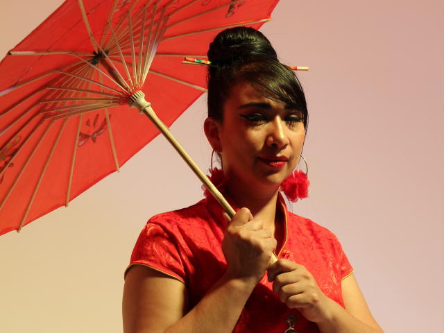 Karimelee - Sexe cam en vivo - 15967894