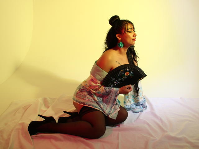 Karimelee - Camera khiêu dâm &amp; quyến rũ trực tiếp - 15967926