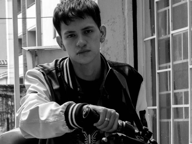 BastianLeonis - Live sex cam - 15968126