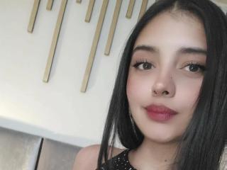 AngelicaTobar - Live sexe cam - 15968382