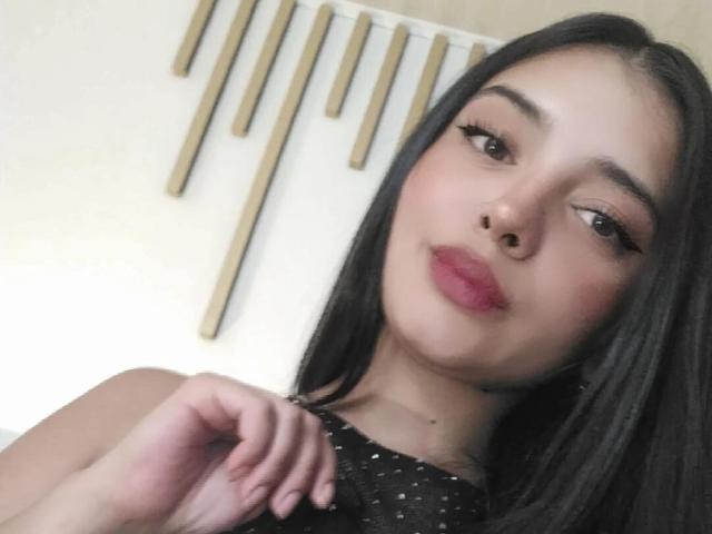 AngelicaTobar - Live sex cam - 15968386