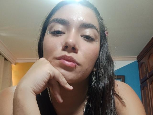 SharonKlart - Sexe cam en vivo - 15969274