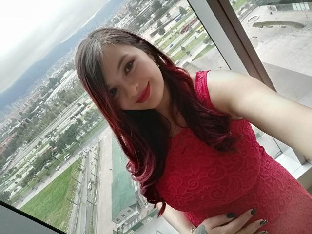 katherinLatin - Live sex cam - 15969406