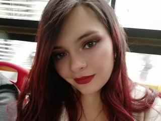 katherinLatin - Live sex cam - 15969410