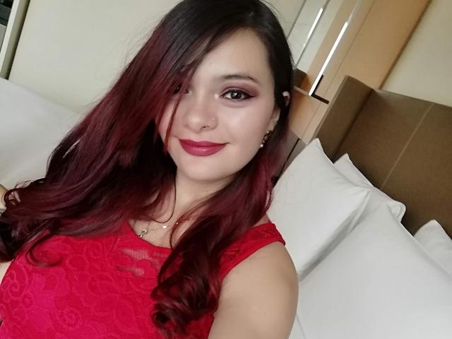 katherinLatin - Live porn &amp; sex cam - 15969414