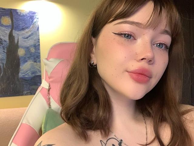 MillyMiltton - Live sex cam - 15969442