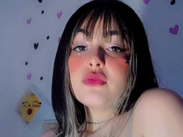 ValeriaJhonsson - Live sex cam - 15970346