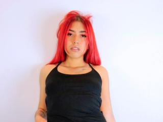 KateMcCartney - Sexe cam en vivo - 15971418