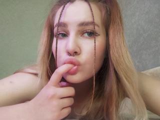 TenderPusy - Sexe cam en vivo - 15971790