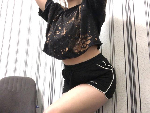 Delisa - Live Sex Cam - 15973946