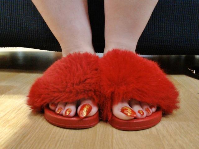 KaryQueen - Sexe cam en vivo - 15974406