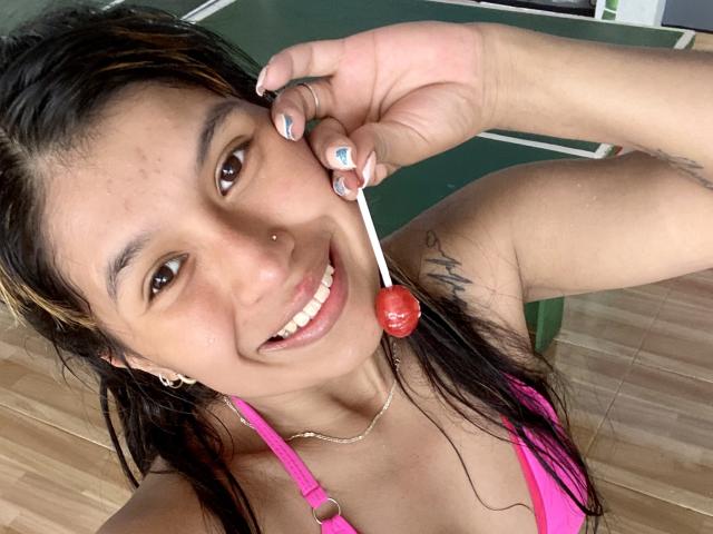 YeryMadison - Sexe cam en vivo - 15976074