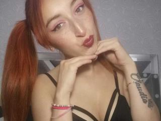 ArieLioon - Live porn & sex cam - 15976590