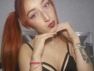 ArieLioon - Live sex cam - 15976590
