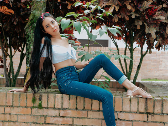 KristalRouge - Sexe cam en vivo - 15976822