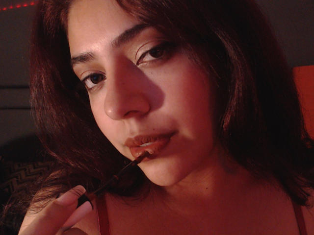 RousseCollins - Live porn &amp; sex cam - 15976938