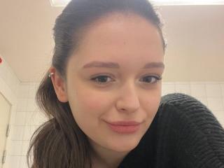 NormieColeen - Live sex cam - 15977230
