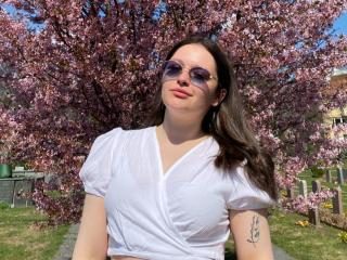 NormieColeen - Live sex cam - 15977238
